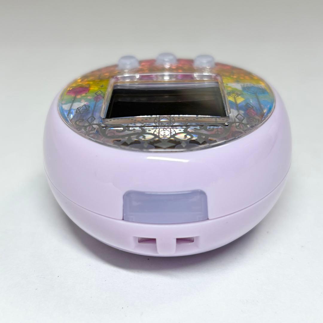 たまごっちみーつ ファンタジーみーつVer. パープル 箱あり