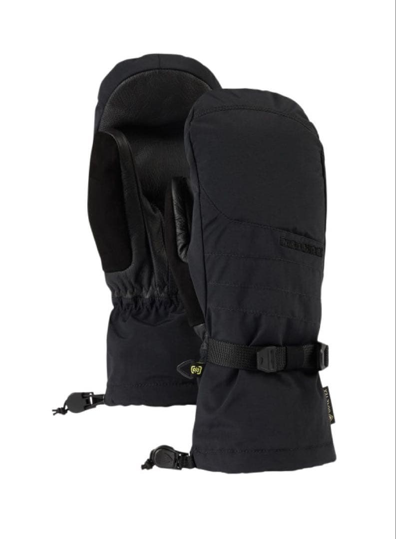 バートン ゴアテックス デラックス ミトン スキー スノボー 手袋 グローブ 新
