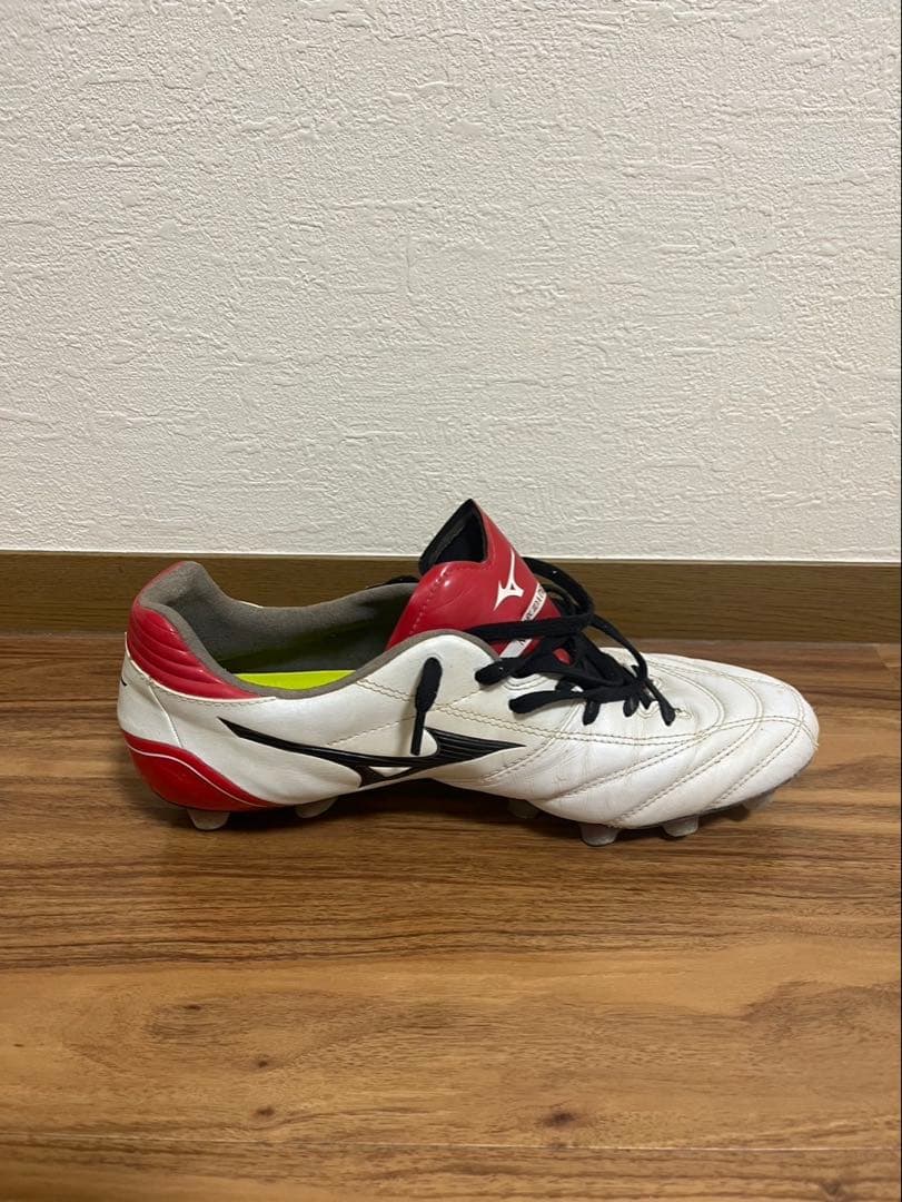 Mizuno Morelia Neo スパイクシューズ