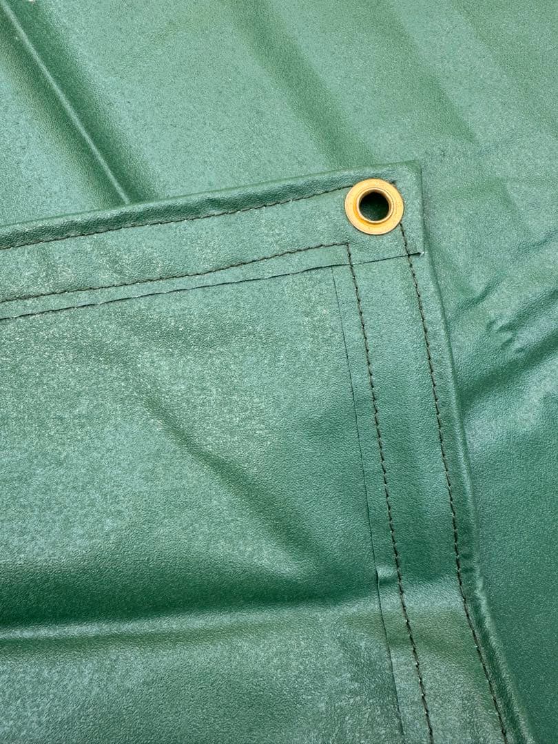 マロン【普及型】軽トラック用荷台シート国産素材