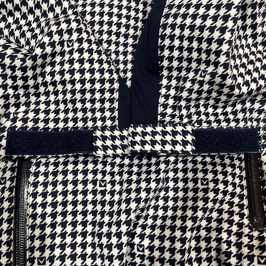 美品キャロウェイ レインウェア セットアップ 3Lサイズ