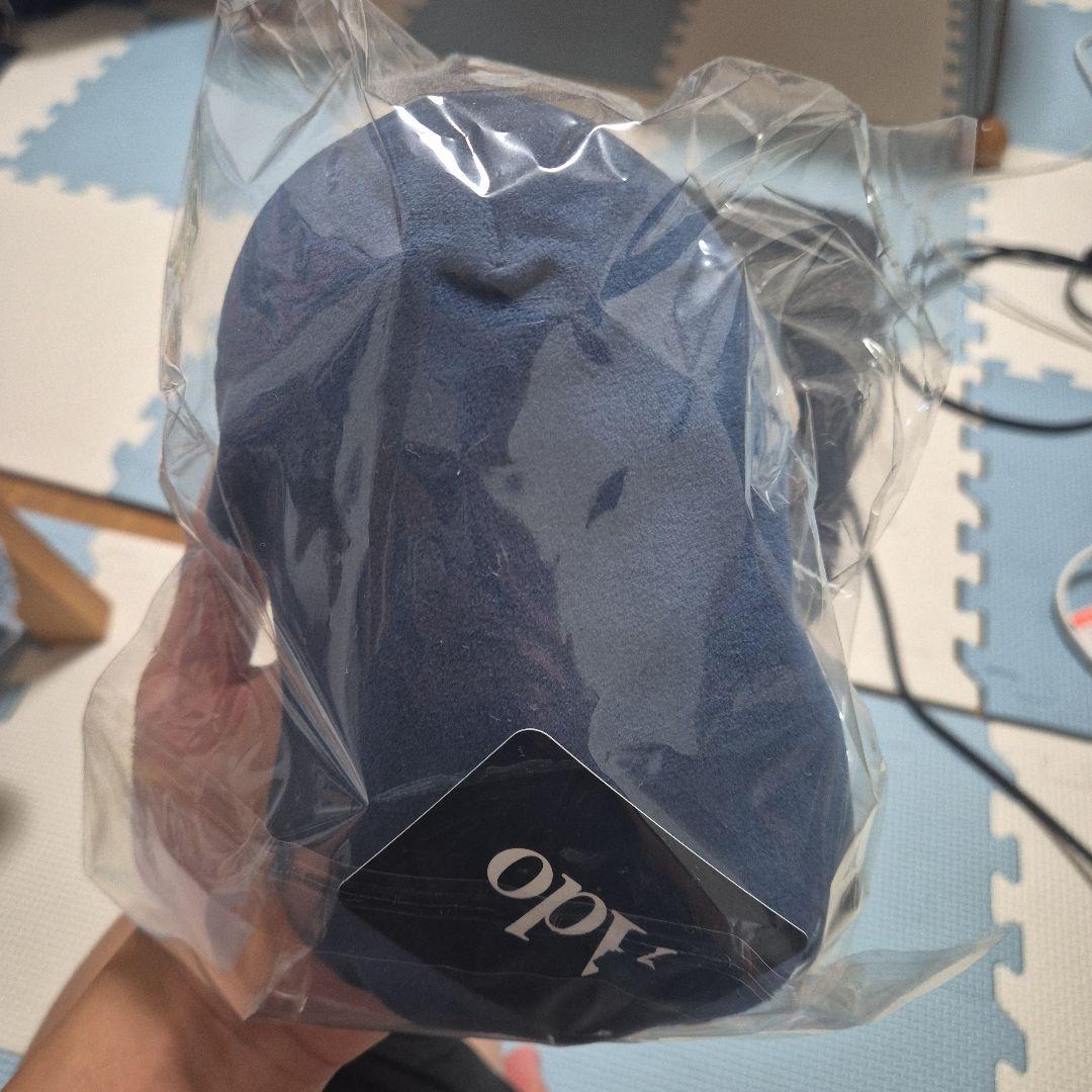 Ado 生まれましたよ　ぬいぐるみ　Ado