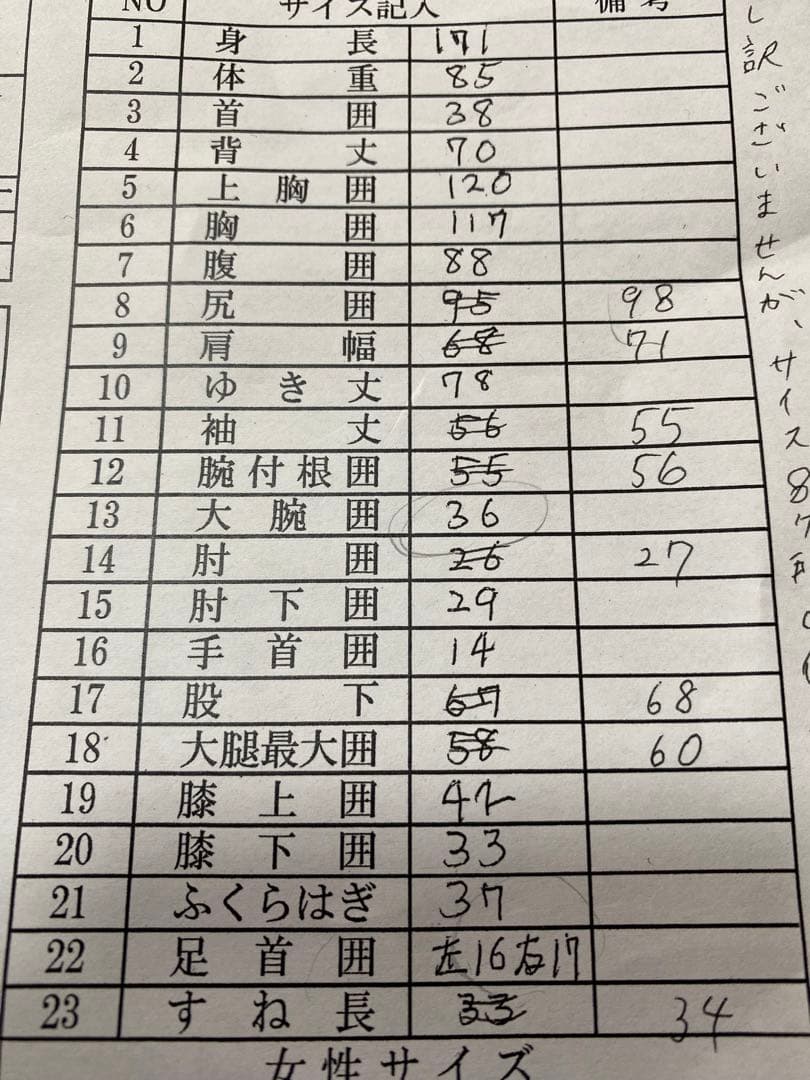 CURVAIN ロングジョンウェットスーツ ML〜L★生地★スーパーネッスル