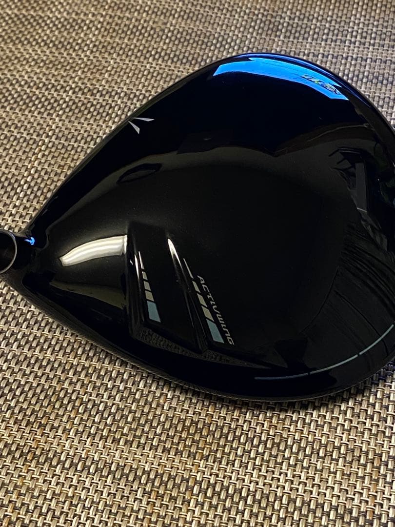 ダンロップ　ゼクシオエックス2024