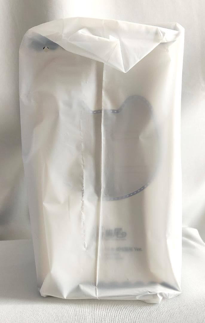 【新品・未開封】崩壊学園 ゼーレ・フェレライ しっぽゆりVer.　フィギュア