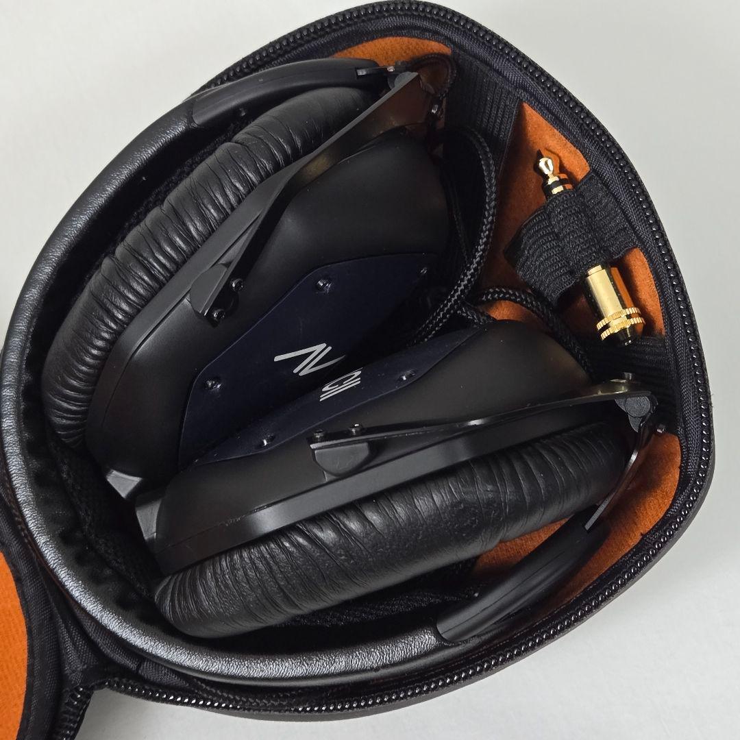 【希少品】AVICII × VMODA Crossfade ヘッドホン