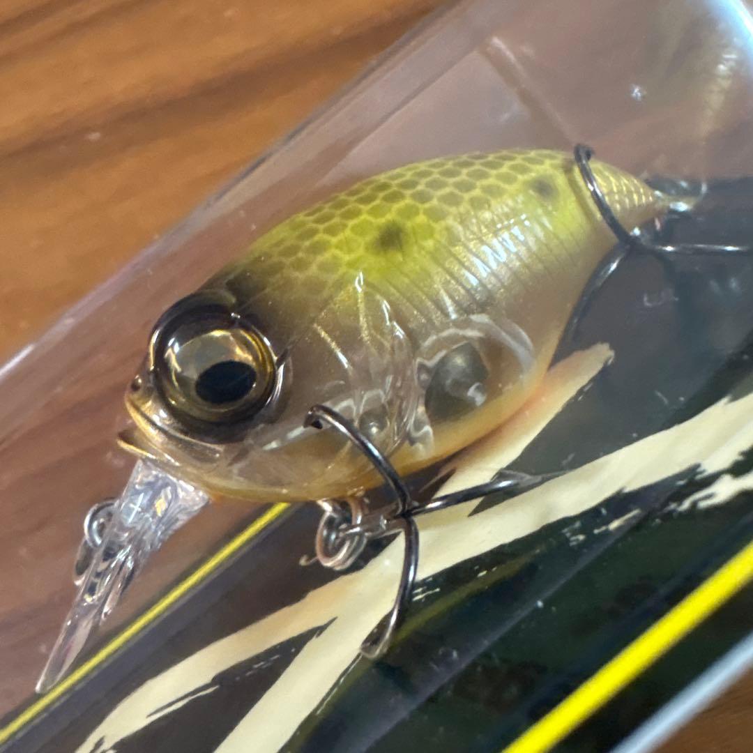 ☆新品☆限定☆希少☆メガバス　newグリフォン　17個セット　レアカラー！