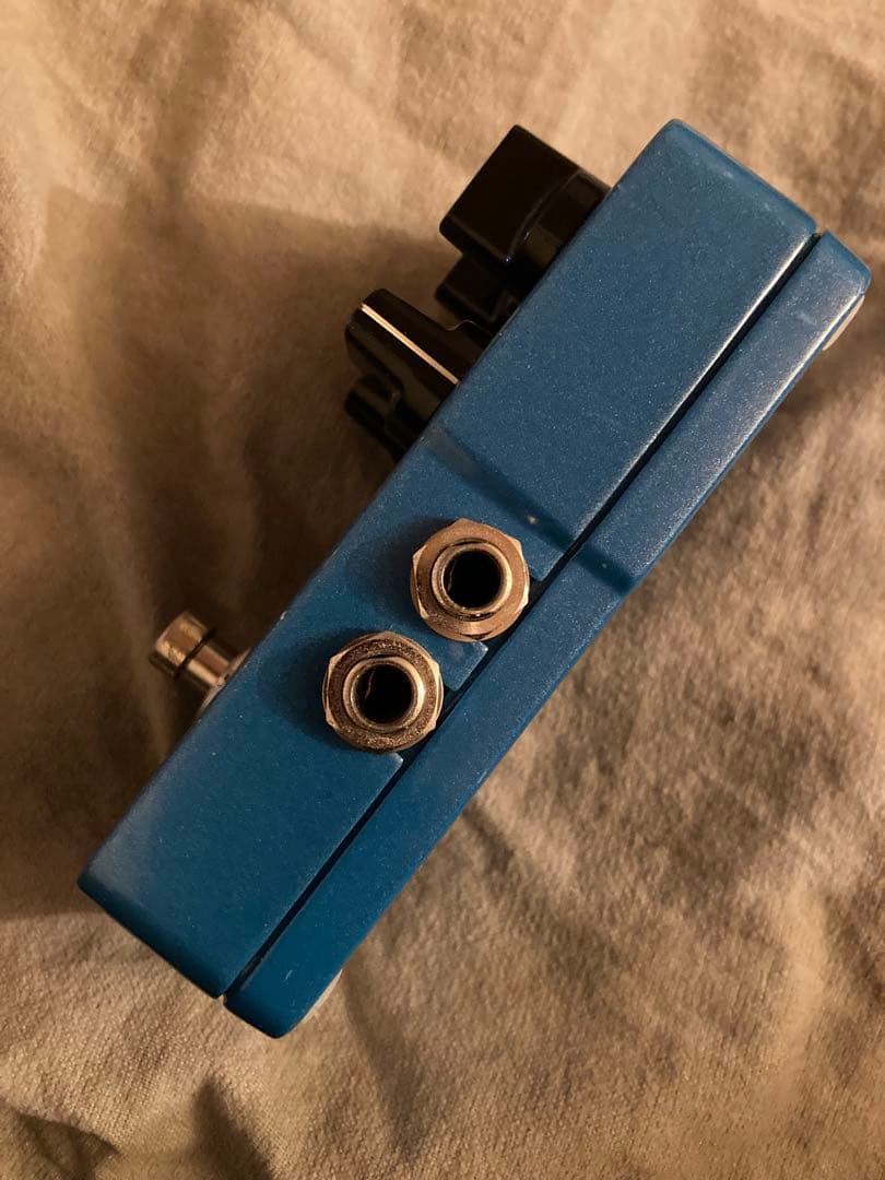 tc electronic FLASHBACKディレイ