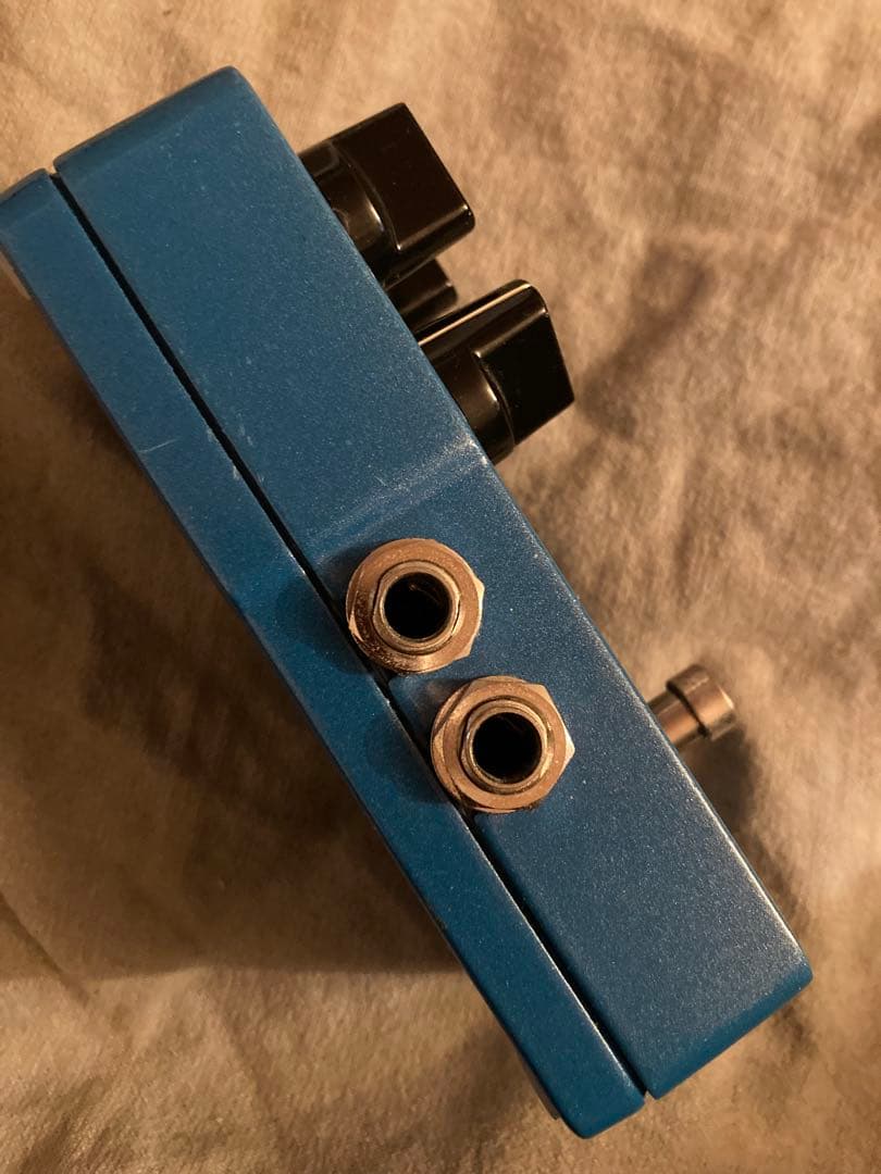 tc electronic FLASHBACKディレイ