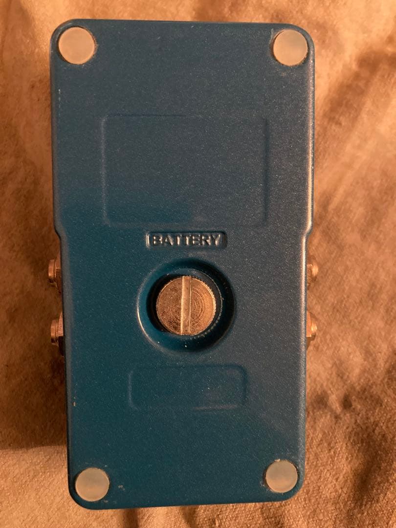 tc electronic FLASHBACKディレイ