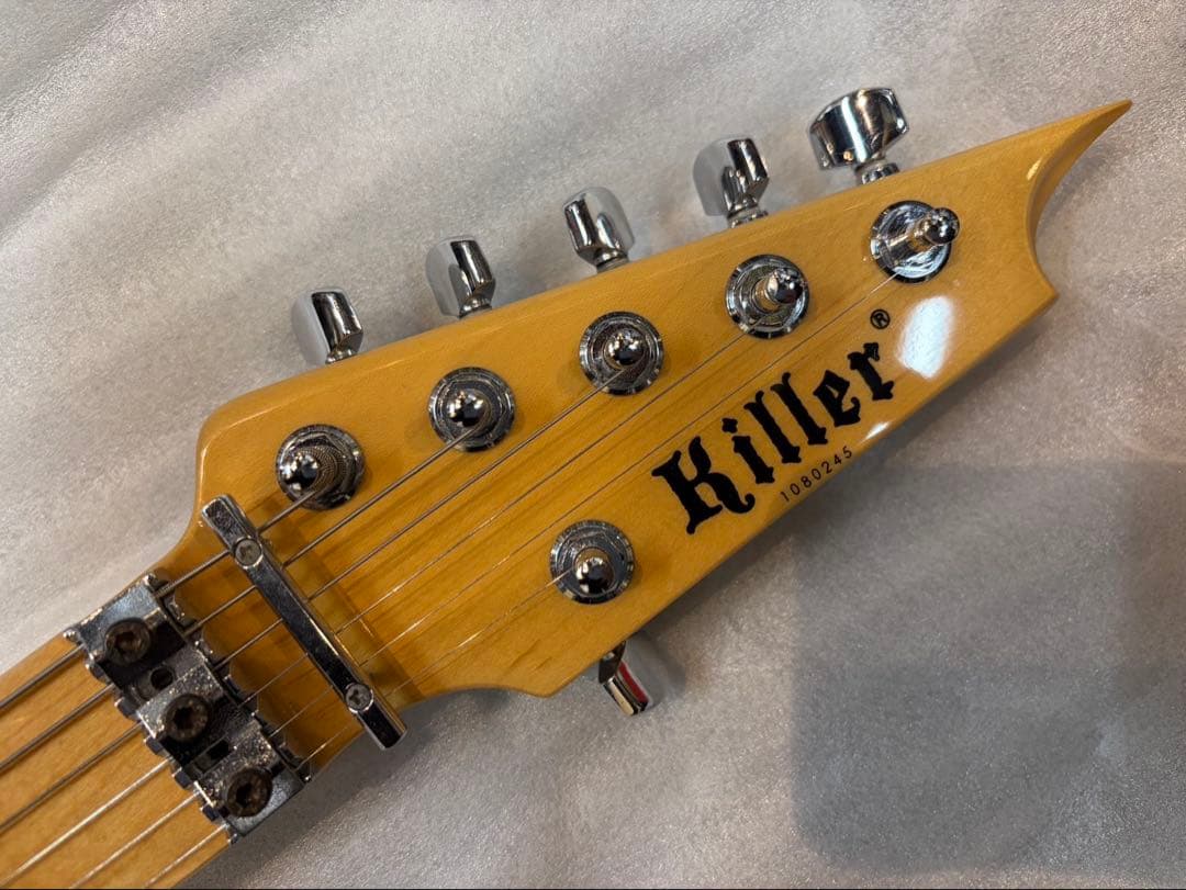 ギター KG-Prime Orginal VG