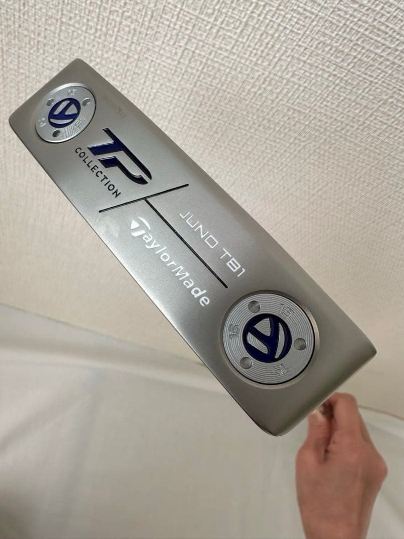 テーラーメイド　TP COLLECTION JUNO TB1 33インチ