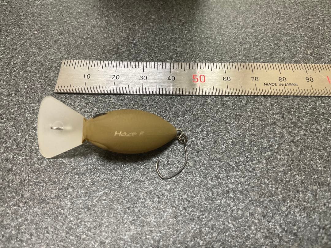 ヴァルケイン　クーガナノ、ワブクラ、ヘイズ20個