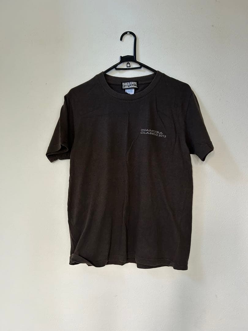 2013 稲村クラシック　記念Tシャツ