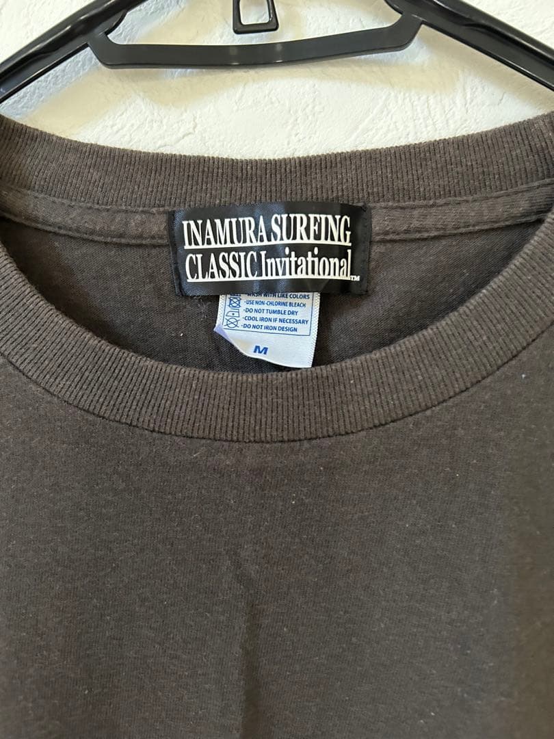 2013 稲村クラシック　記念Tシャツ