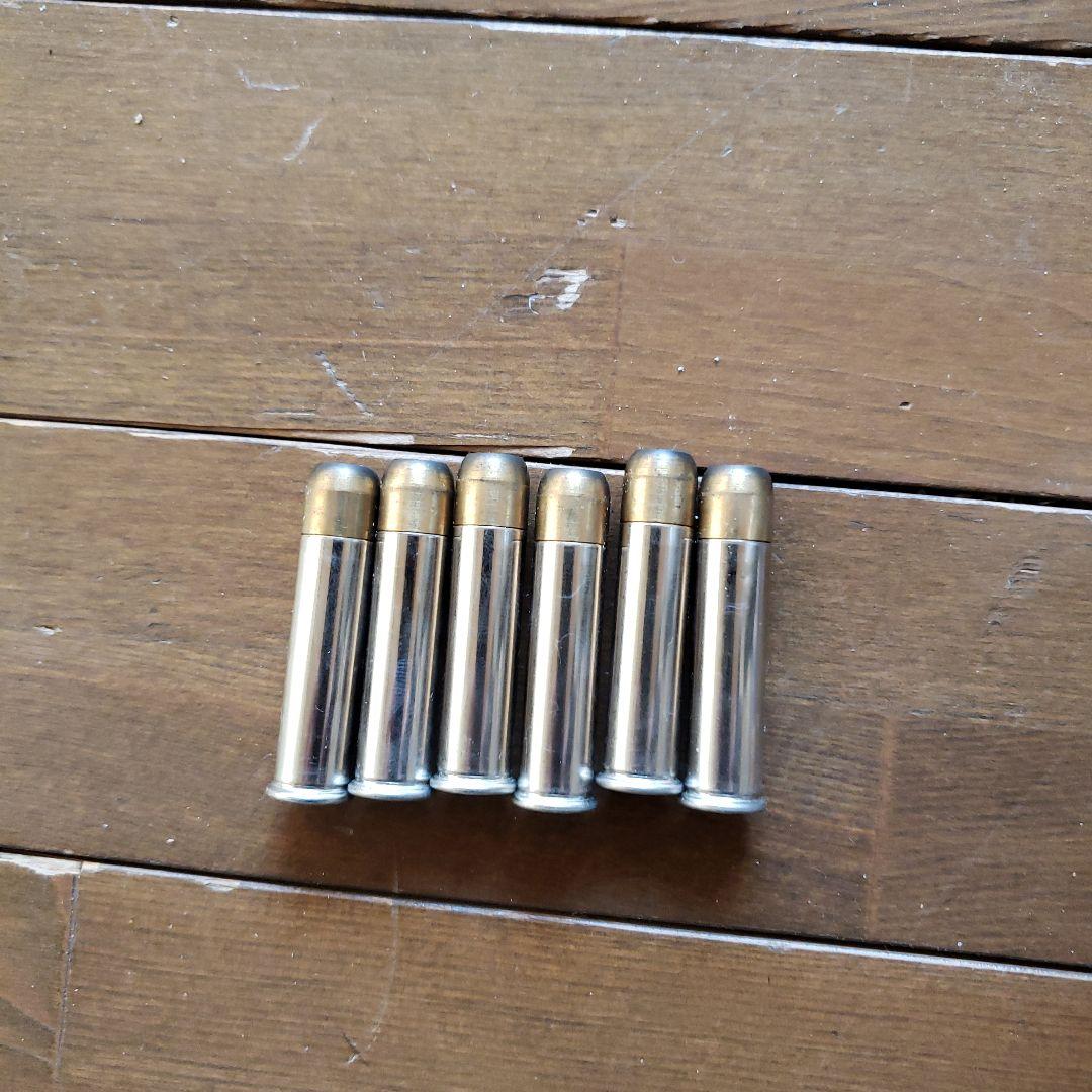 KOKUSAI SMITH & WESSON M66　初期型