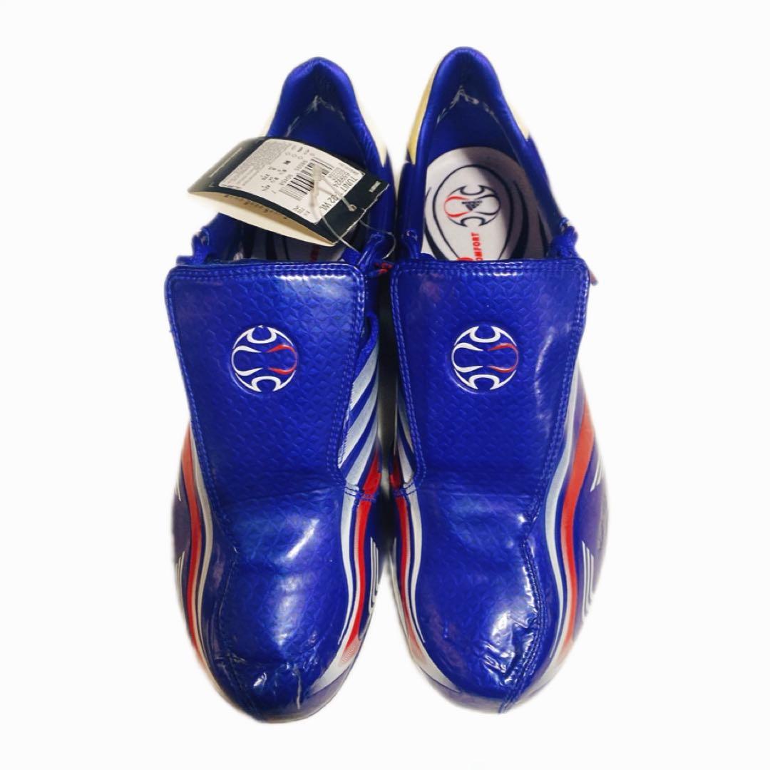 激レア adidas +F50 TUNIT X-32 日本代表カラー 2006年