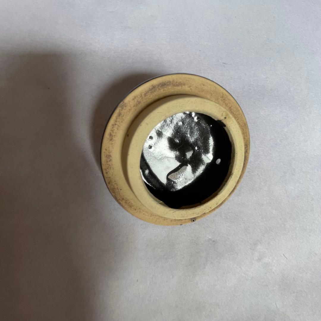 薩摩黒もん　民藝　急須