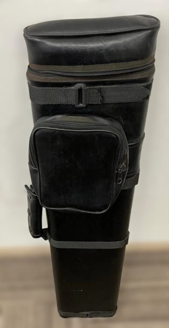 Adam ビリヤードキュー 1.5本セット