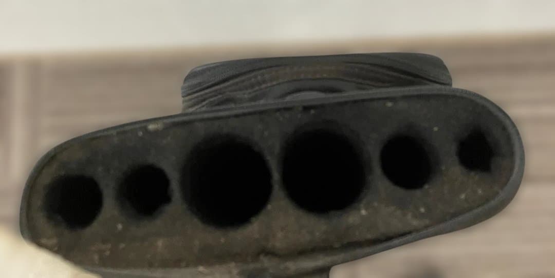 Adam ビリヤードキュー 1.5本セット