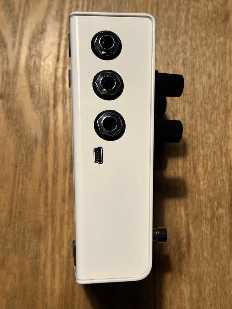 ギター DigiTech SDRUM