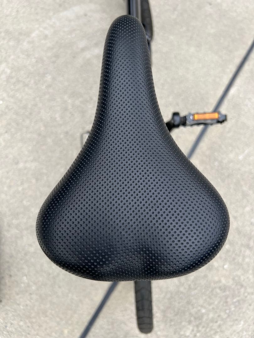 トランスモバイリーTRANS MOBILL黒　中古美品！