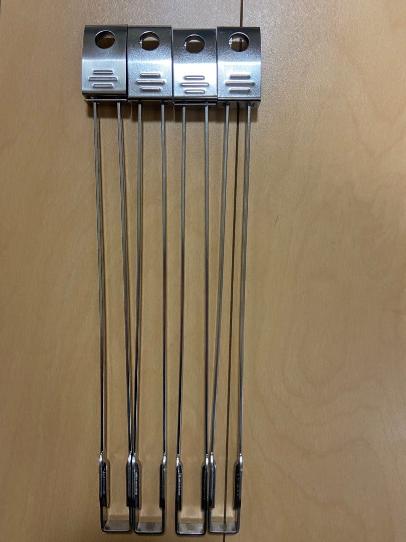 新品★ peak スノーピーク セイエンスターターセット