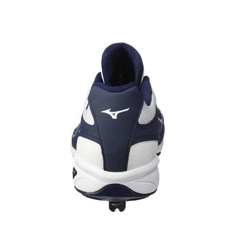 新品 USA ミズノ ドミナントIC スパイク 野球 金属スパイク 30.0