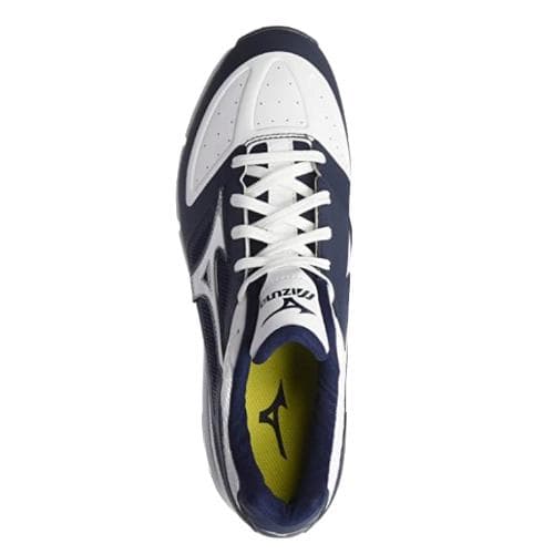 新品 USA ミズノ ドミナントIC スパイク 野球 金属スパイク 30.0