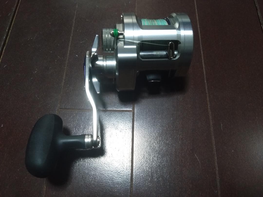 ダイワ　リョウガ 2020PE-H