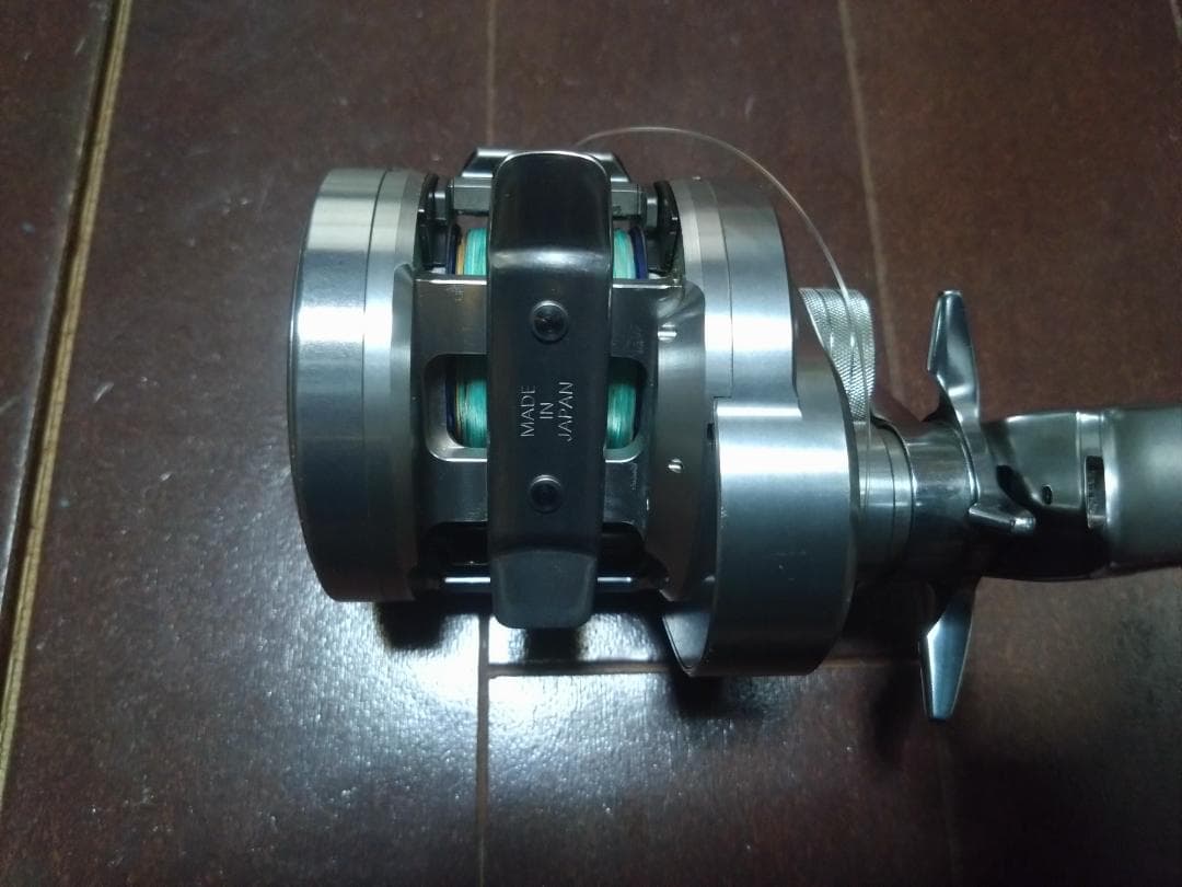 ダイワ　リョウガ 2020PE-H