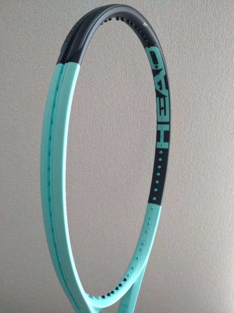 未使用 スペック計測済 HEAD BOOM MP 2024モデル G3