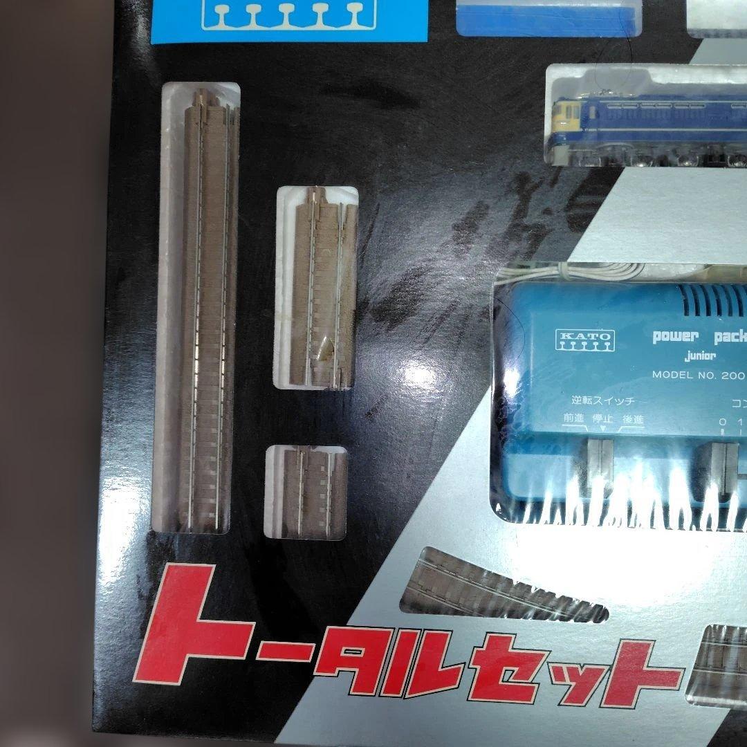 希少レア KATO トータルセット TA-2 Nゲージ