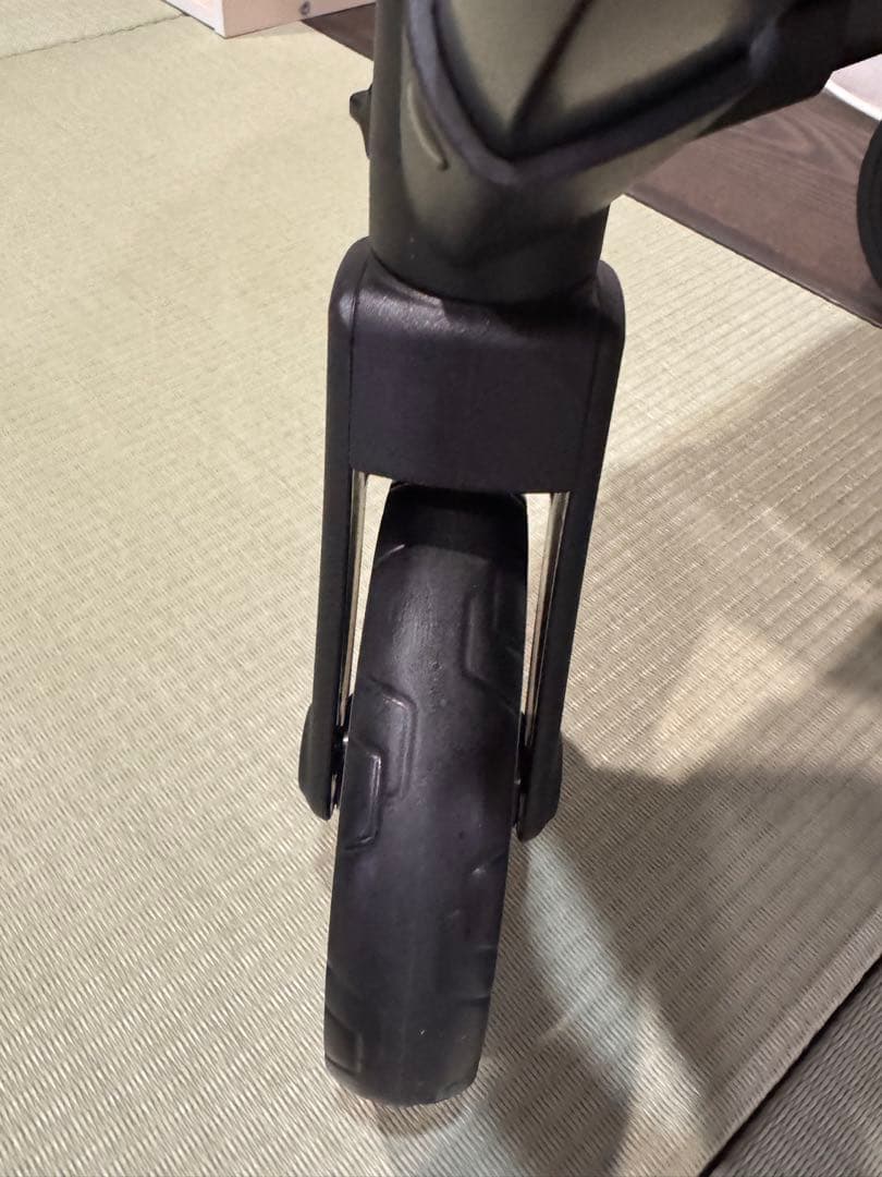 【美品・最終価格】 PET PARADISE ペットカート 35kg対応