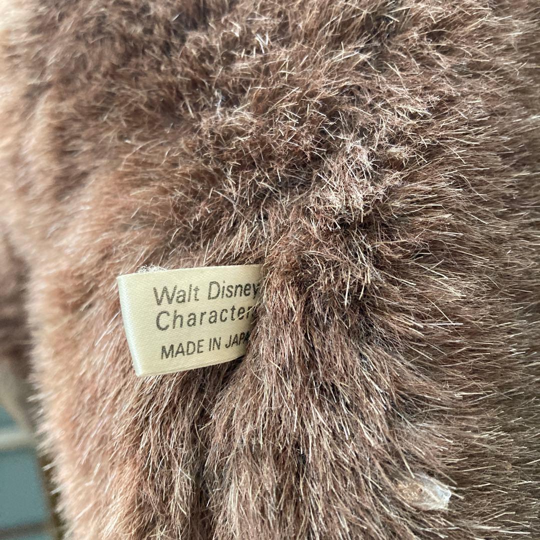 隆*す様 ディズニー 壁掛け ムースのメルビン カントリーベア ビンテージ コレ