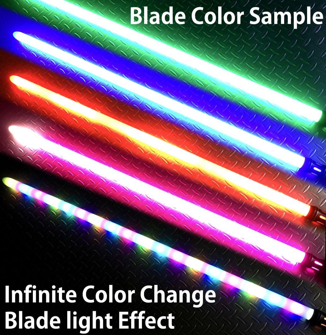 カスタムライトセーバー【Obi-WanDramaVariant】XENO3・新品