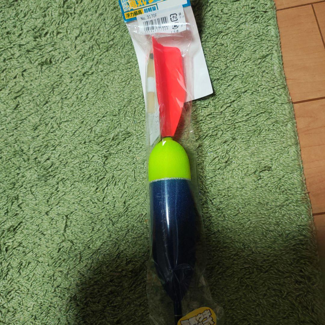 ヒ*ロ様 IMPRESSA ガイドモデル 4-57B 磯竿　遠投カゴ釣り【ウキ2