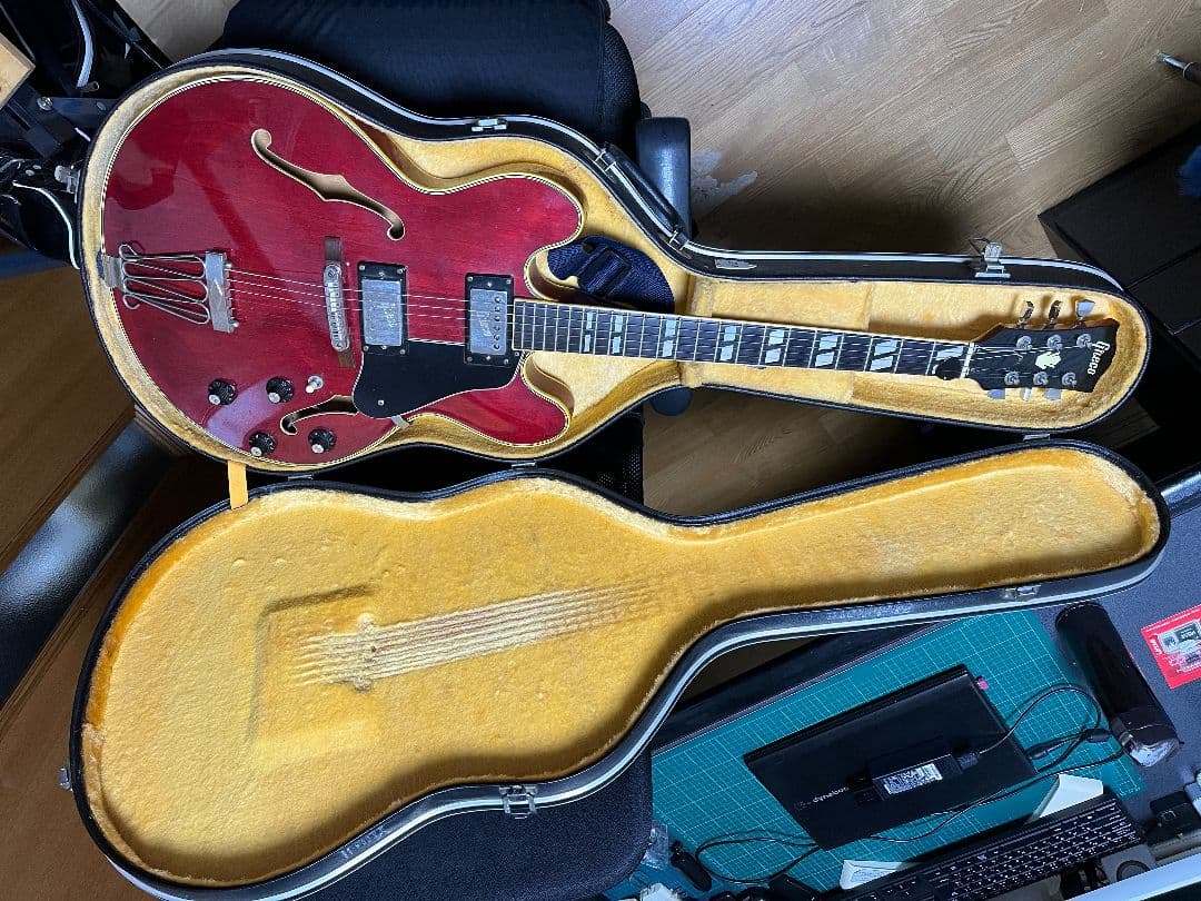 最終値下げ?Greco Gneco sa-?70年代前半?ジャパンヴィンテージ