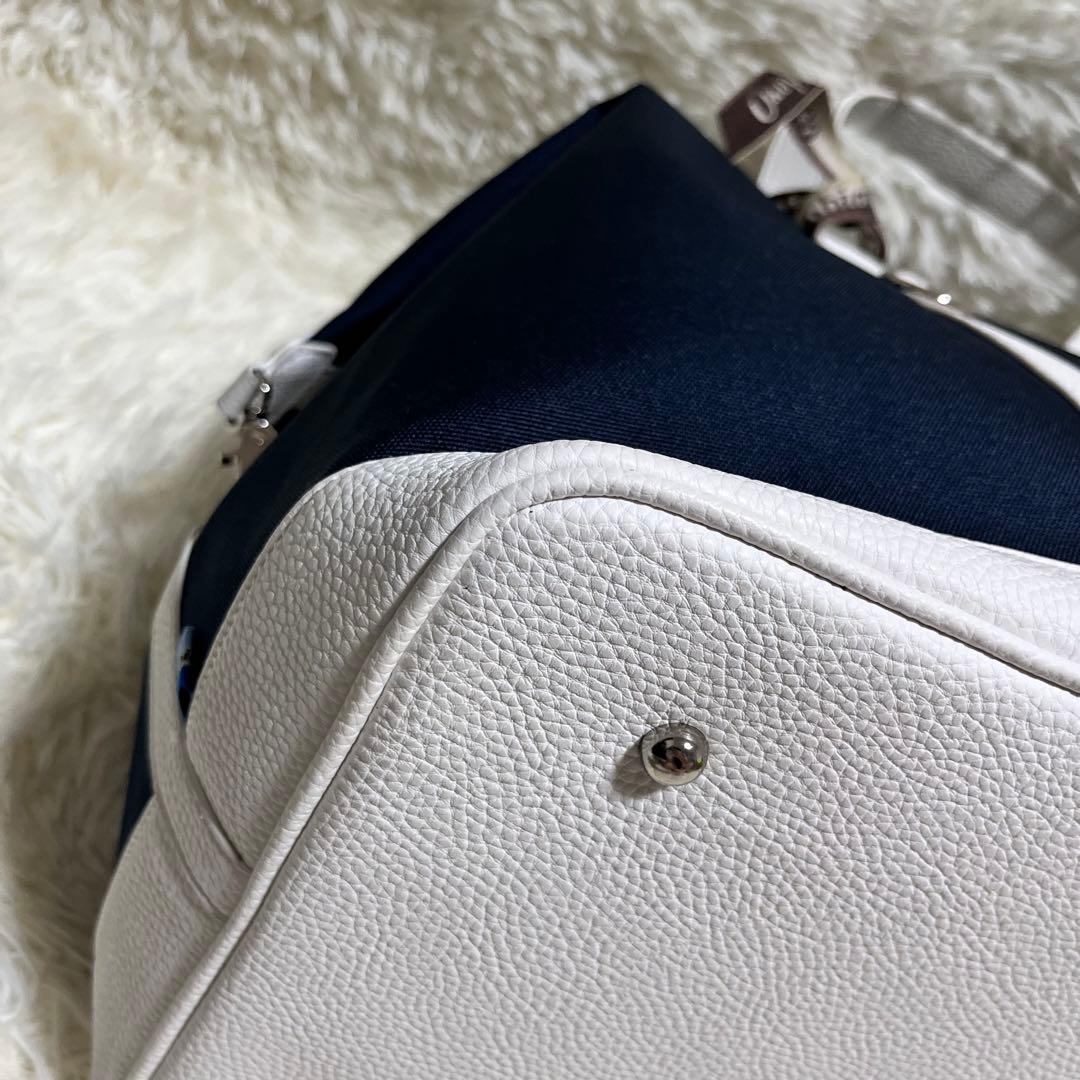 【未使用】オロビアンコ ボストンバッグ ゴルフバッグ　OG-B2