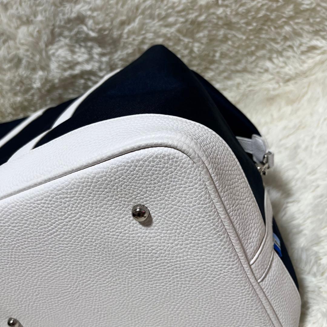 【未使用】オロビアンコ ボストンバッグ ゴルフバッグ　OG-B2