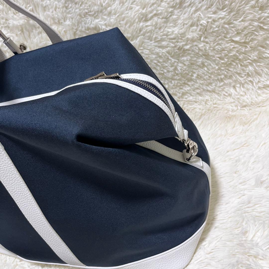 【未使用】オロビアンコ ボストンバッグ ゴルフバッグ　OG-B2