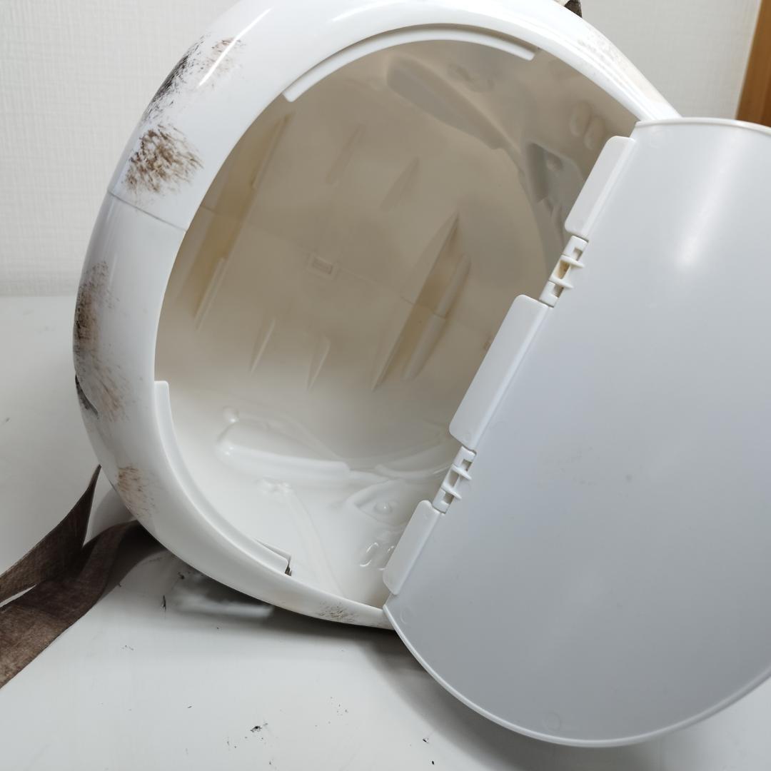 ストームトルーパー ポップコーン カリフォルニアディズニー バケットカ hbq8