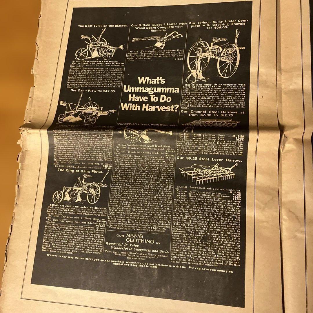 Rolling Stone誌 1969年12月27日