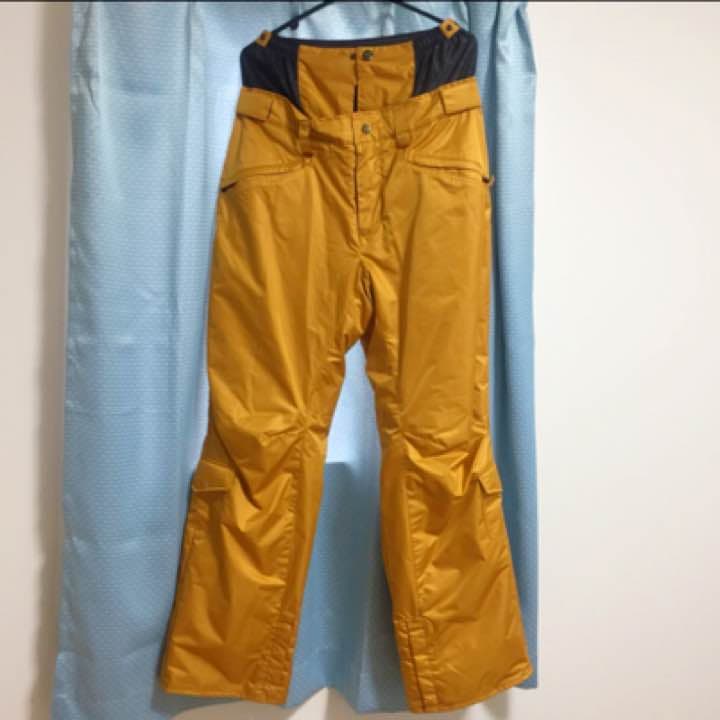 スキー ボード ウェア 上下セット