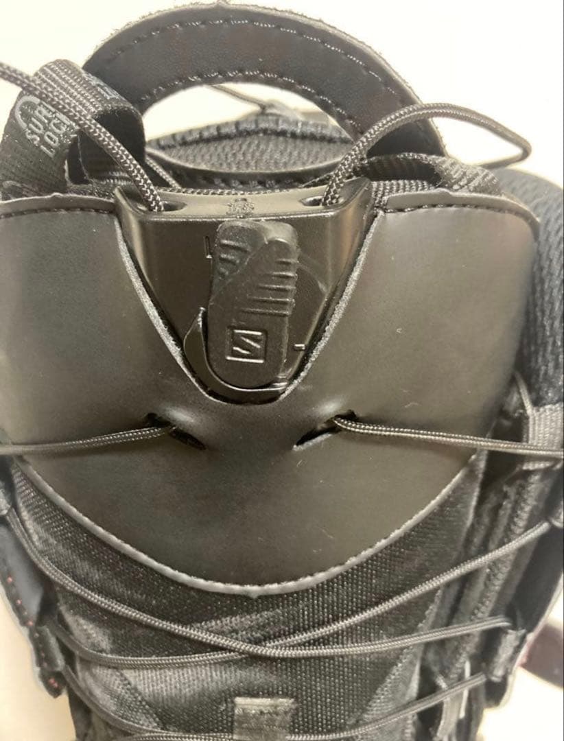 サロモンブーツ 26