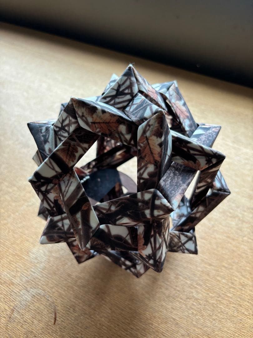 コロニスタ　OMAN10（ツリー）