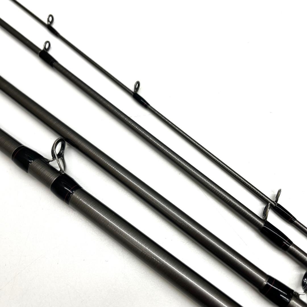 ★美品 SHIMANO UNFIX シマノ アンフィックス B66ML−5