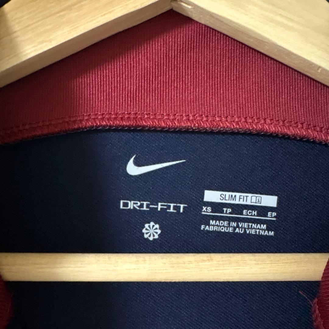 ウェア NIKE Paris Saint-Germain Drill Top - XS