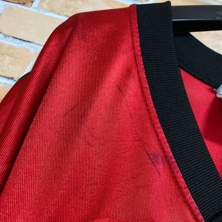 リーボック製　NFL アトランタ・ファルコンズ ユニフォーム[スペシャルセール]