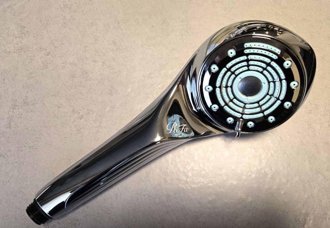 ReFa ファインバブルU　シャワーヘッド